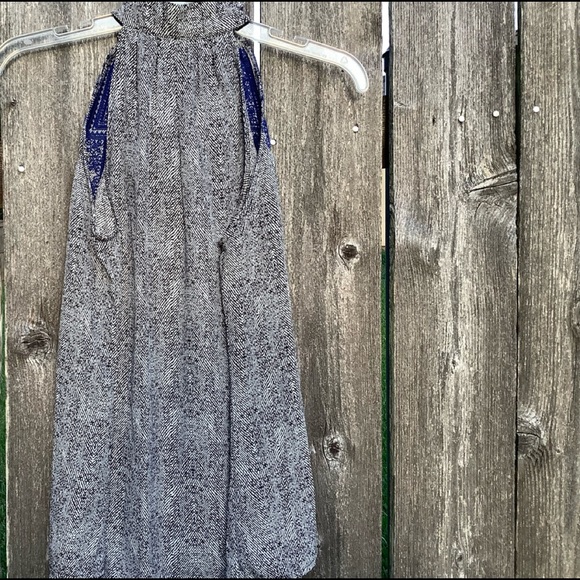 Shirley Lee. Tunic top - Picture 3 of 5